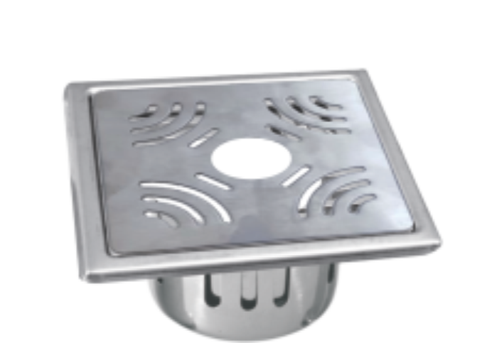 6" x 6" Cockroach Square Trap Hole