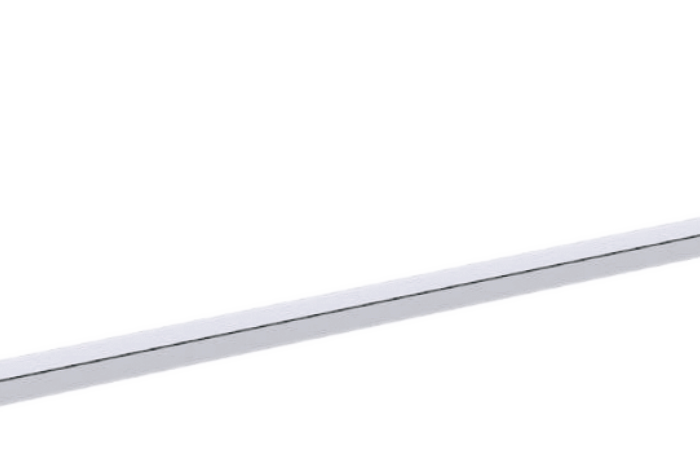 Diamond Towel Rod 2ft