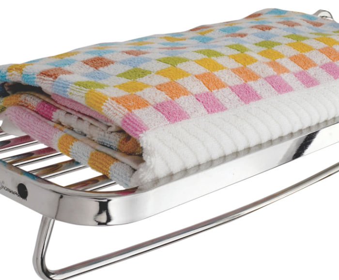 Crista Towel Rack 2ft