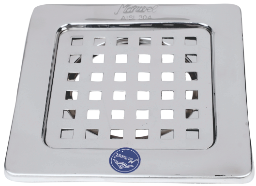 6" x 6" Ideal Square Jali