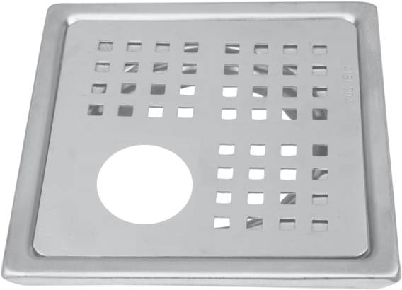 6" x 6" Hole Gutter Jali