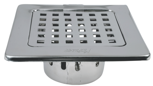 6" x 6" Ideal Square Trap