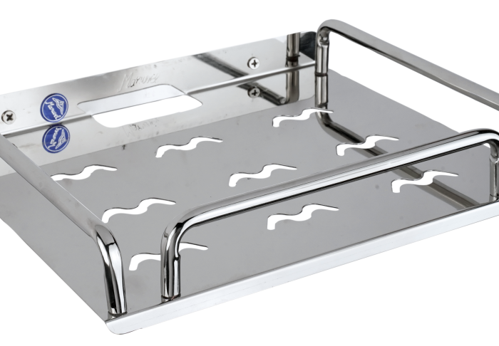 9" x 11" Setup Box Stand