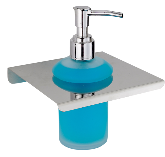 Single Shampoo Dispenser