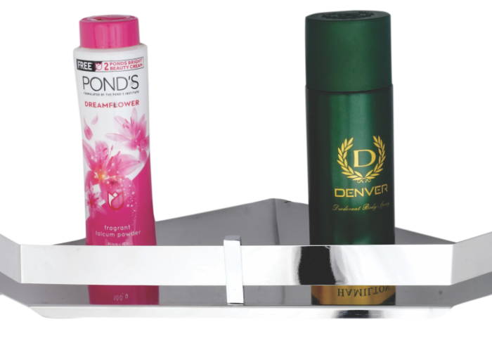 12" x 12" Diamond Corner