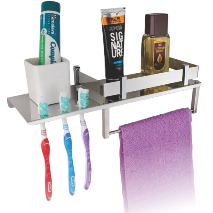 Audi 3 in 1 Brush Stand