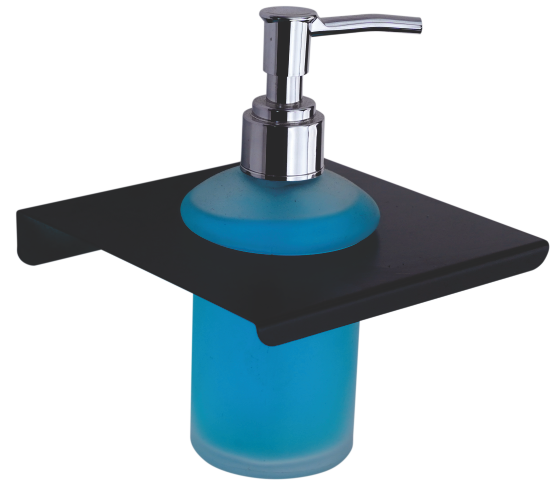 Single Shampoo Dispenser