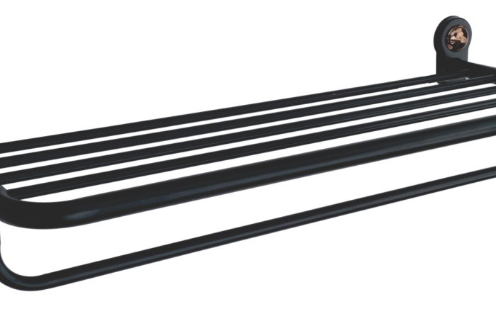 Royal Towel Rack 2"Ft