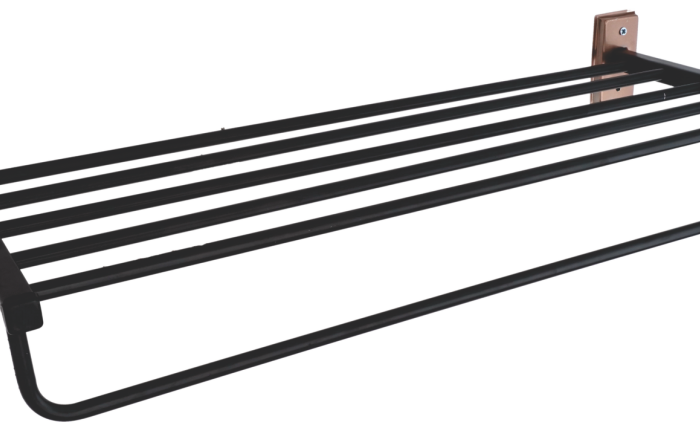 Ivana Towel Rack 2"Ft