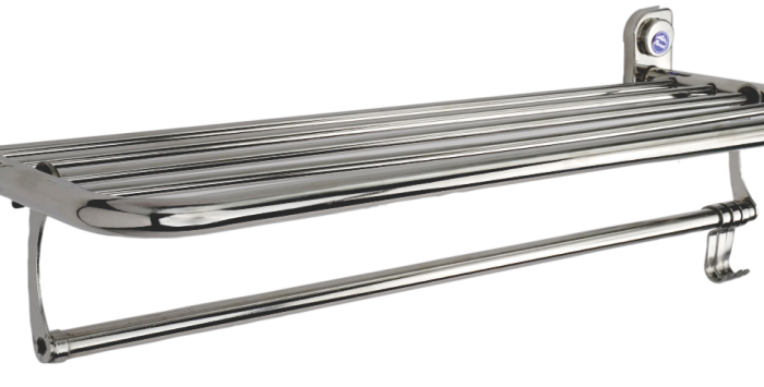 Elegance Towel Rack 2.5"Ft