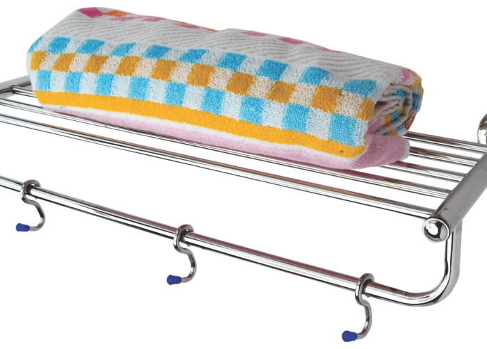 Classic Towel Rack 2.5'Ft