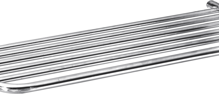 All in One Towel Rack