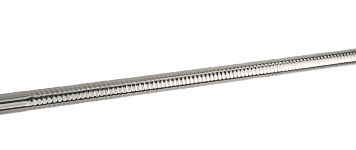 Fancy Towel Rod 2.5'Ft