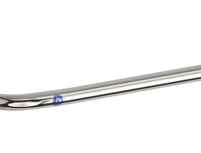 Concealed Heavy Grab Bar 15"