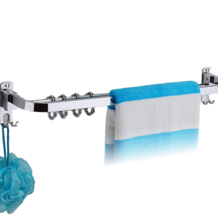 Corosa Towel Rod 2'Ft