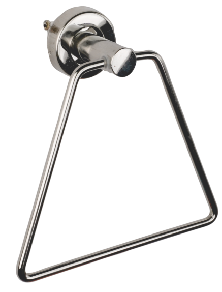 Wire Ring Apple Heavy