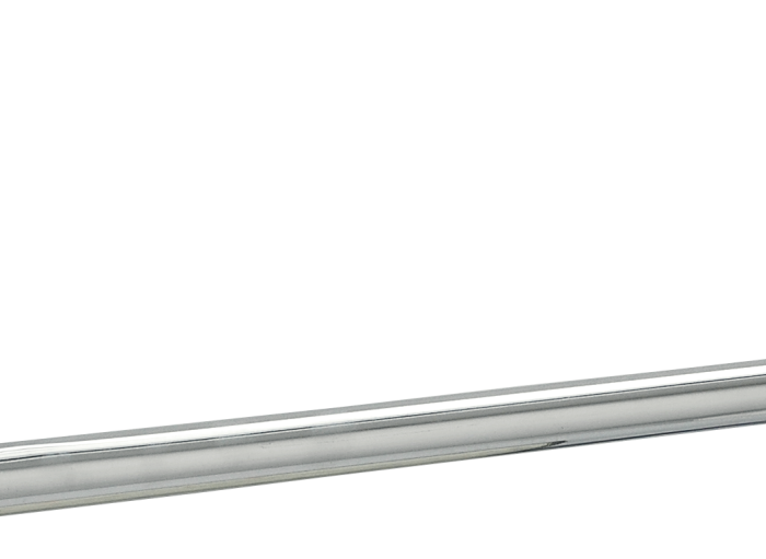Platinum Towel Rod