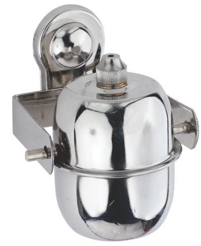 Royal Soap Container