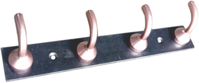 Sleek Hook Patti (6 Hook)