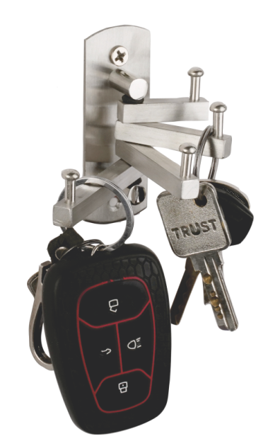 Butterfly Hook (4 Hook)