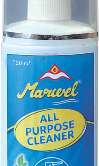 Stainless Steel Cleaner 150ML