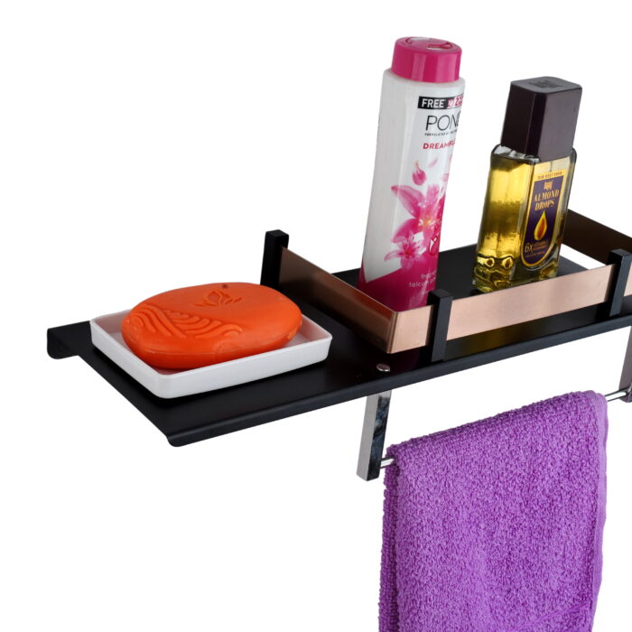 Audi 3 in 1 Soap Dish