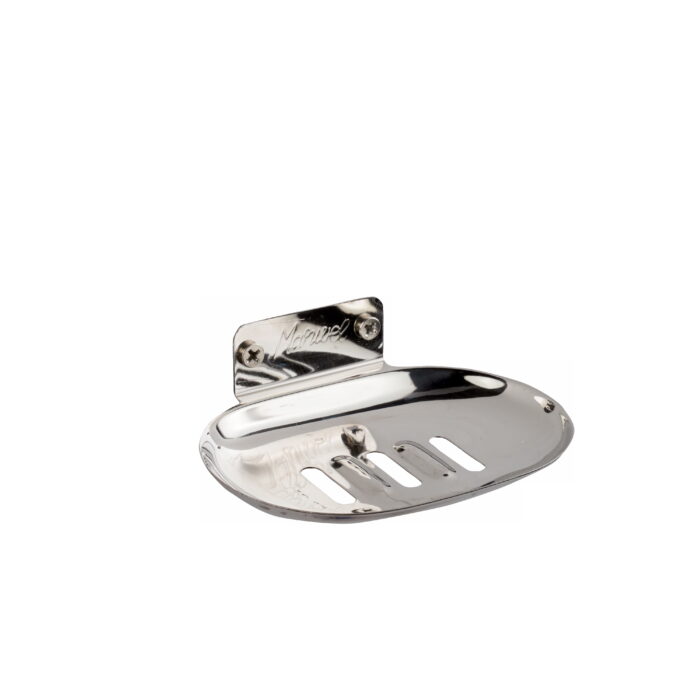 Oval Classic Soap Dish